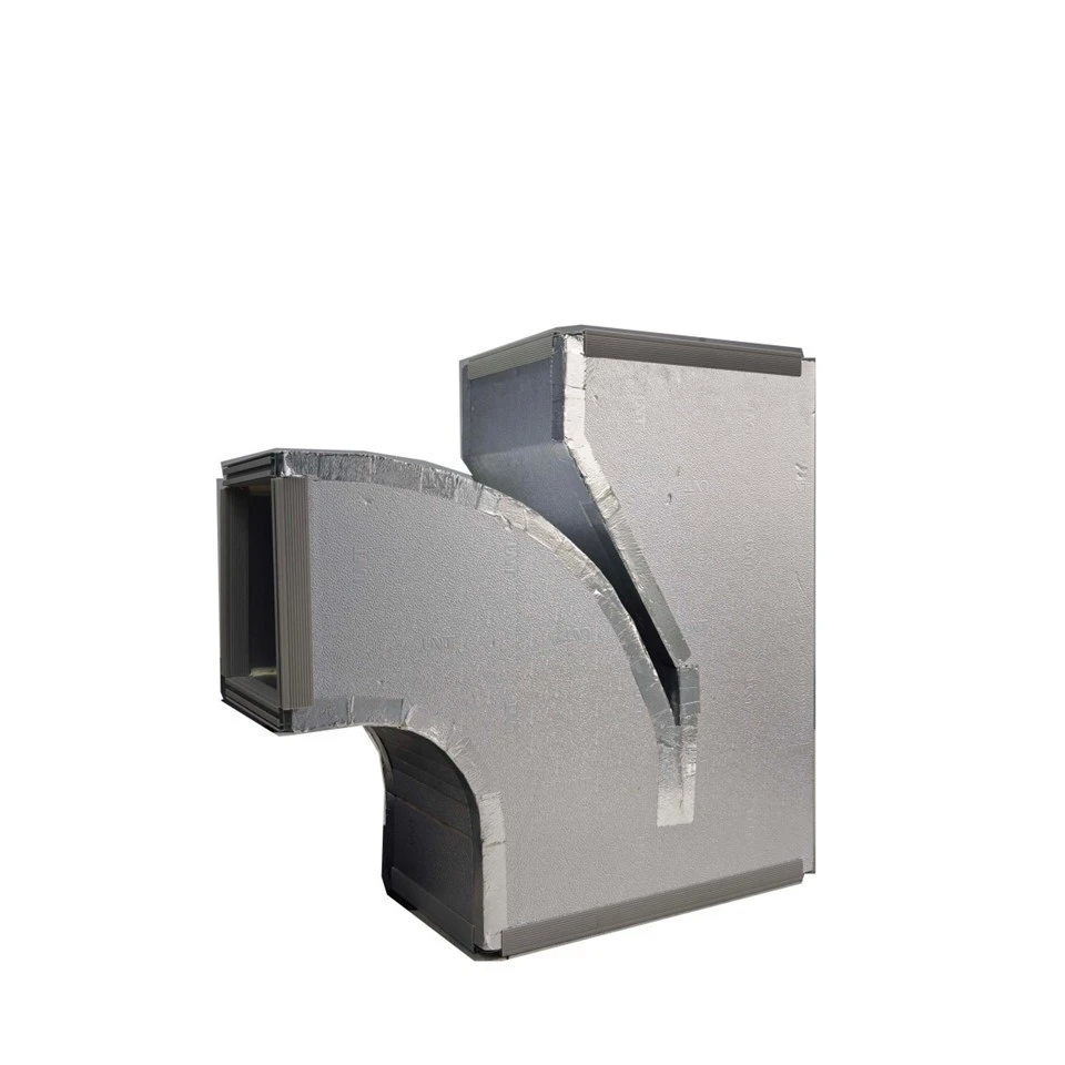 Pal Duct PIR Panel