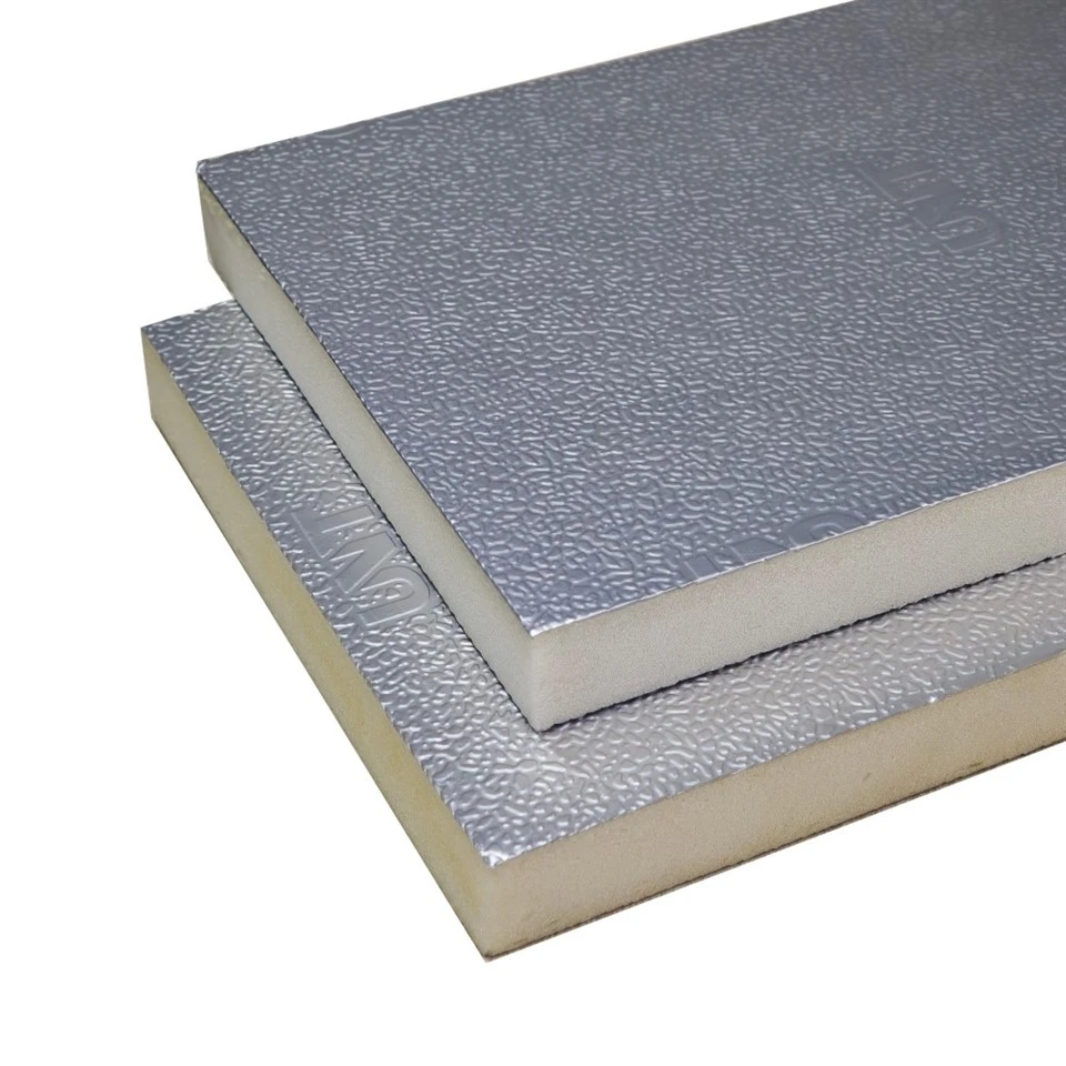 Palduct Foam Panel