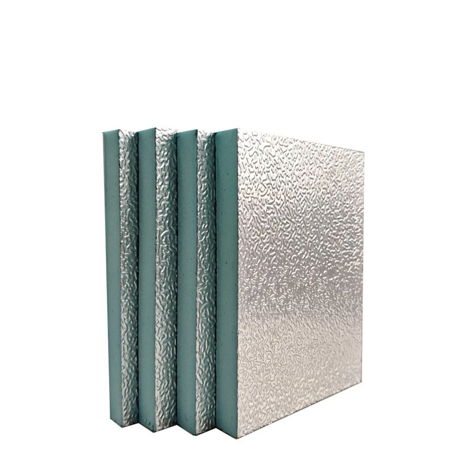 pre insulated duct board