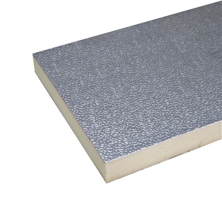 PIR Pre-insulated HVAC Duct