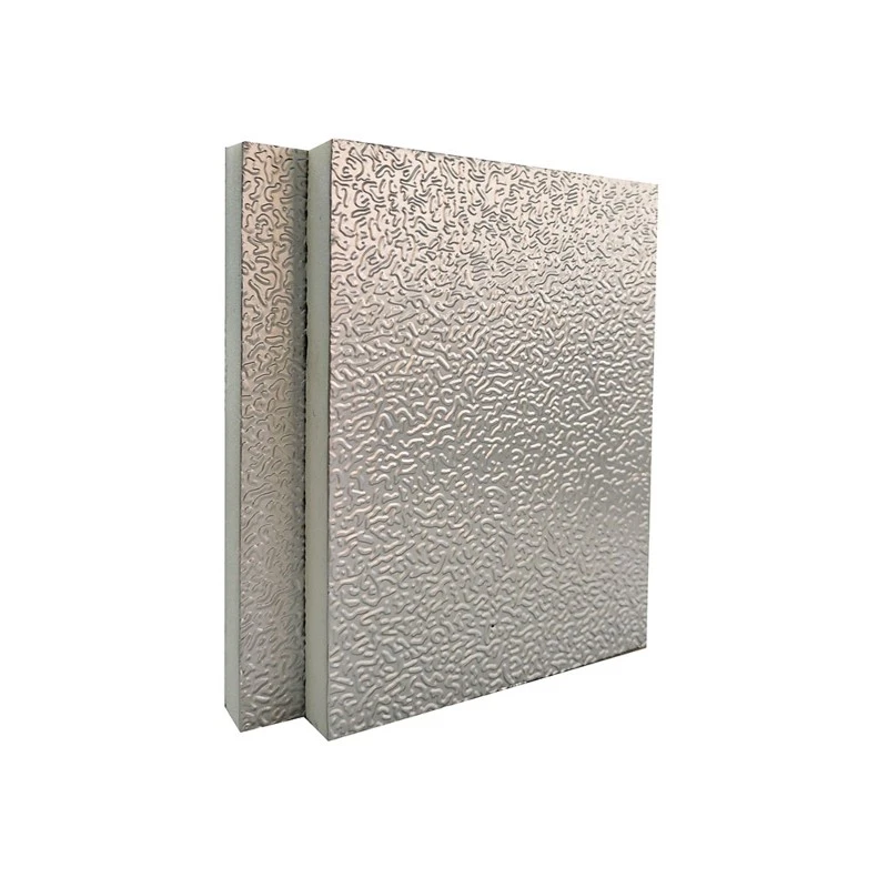 PU Aluminum Ductwork PU Aluminum Ductwork