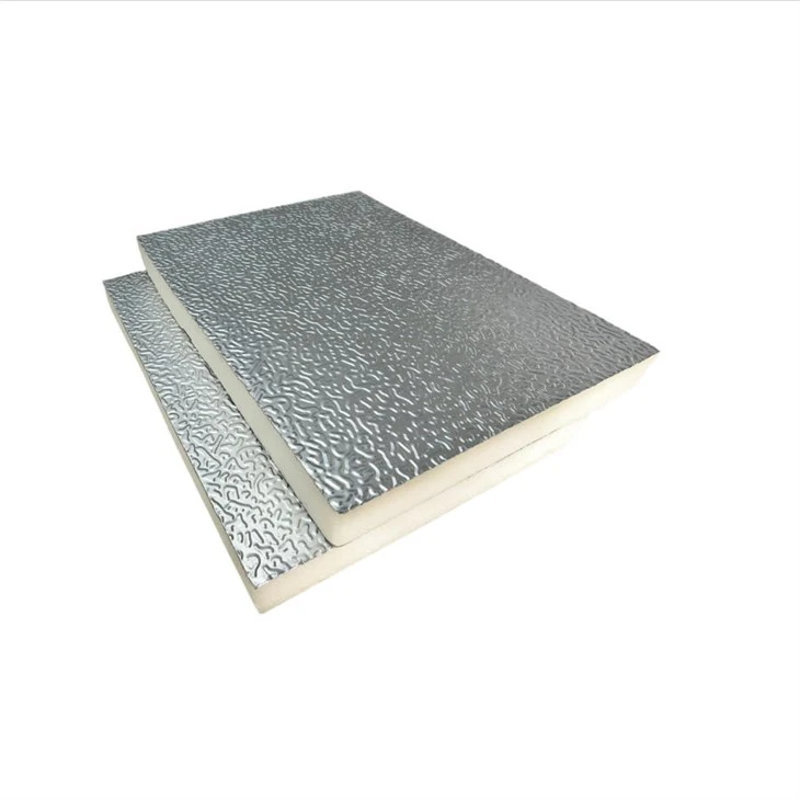 PU Insulation HVAC Duct