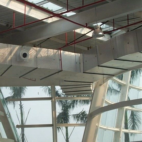 PU Pre-insulated Ductwork System suppliers
