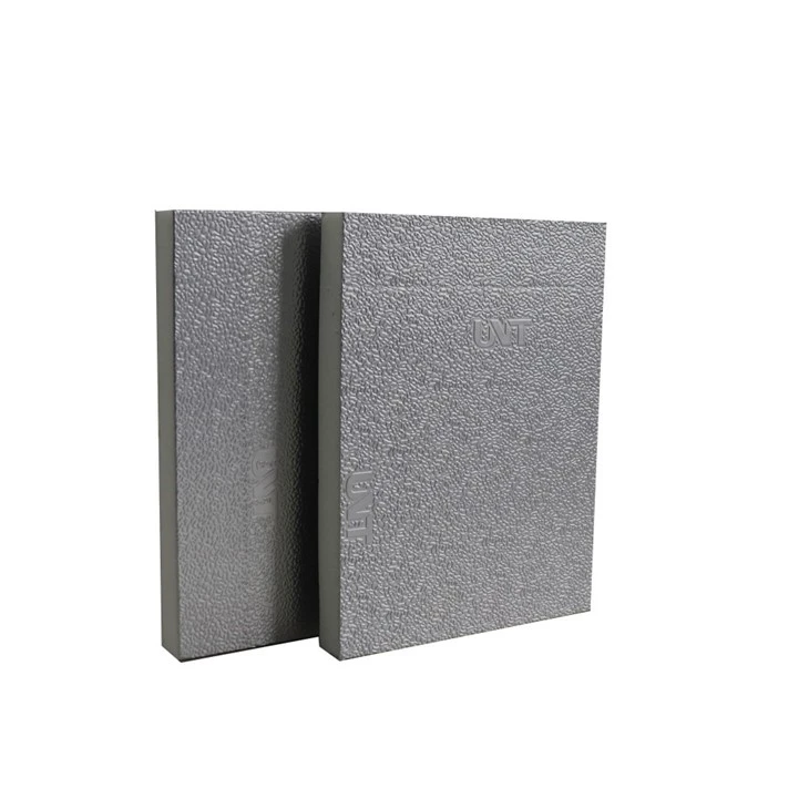 PU Air Duct Panel HVAC