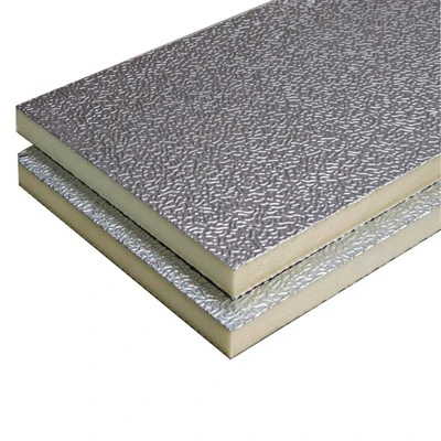 Composite Sandwich Panel