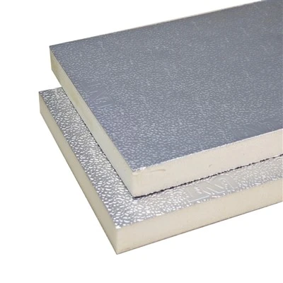 Salur Pra{0}}PIR Aluminium