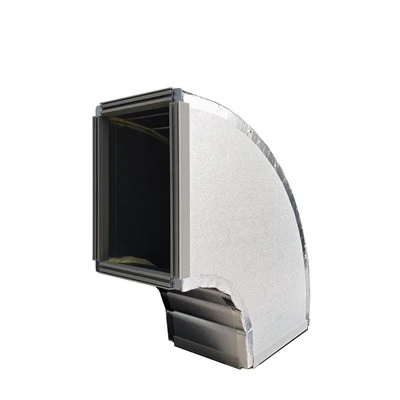 Panel saluran udara HVAC