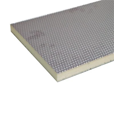 Lembaran Aluminium PI