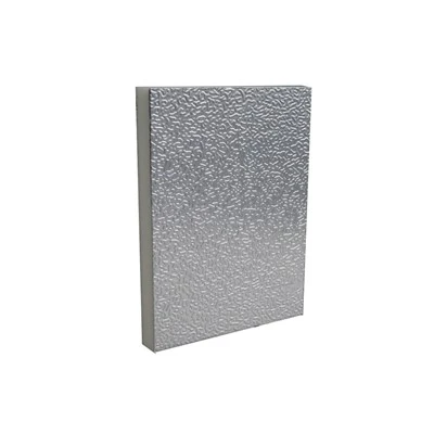 Panel buih saluran pir