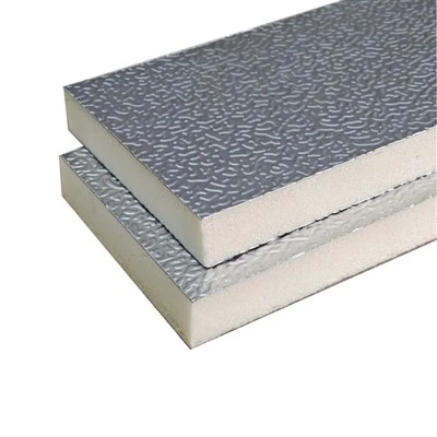 PIR Ductwork