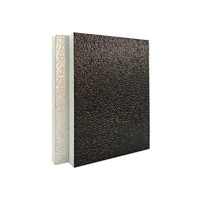 Saluran panel PIR