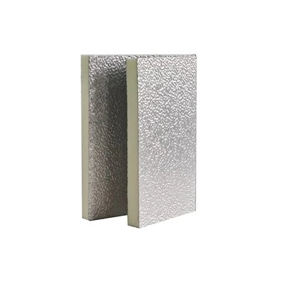 Panel saluran PU