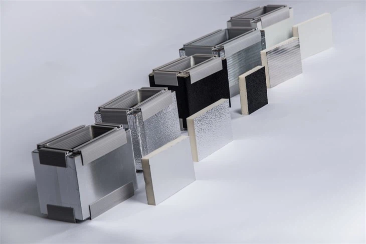 Polyurethane(PU) Duct Sheet