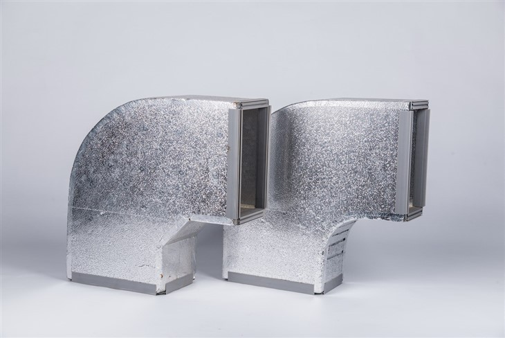 PIR Duct Sheet