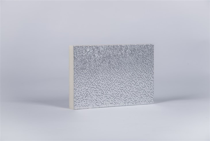 PIR Pre-insulated Duct