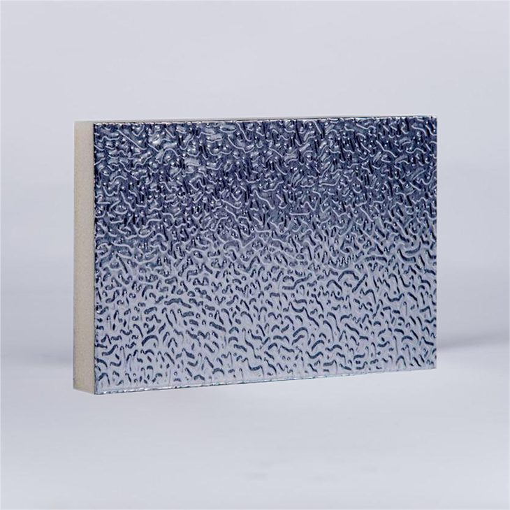 PIR Duct Sheet Price