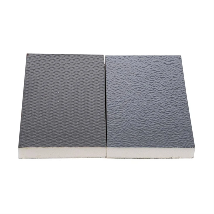 Polyurethane (PU) Foam Insulation Board